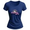 Fussball Mama | Frauen T-Shirt