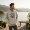 Fischfänger des Jahres | Unisex Hoodie