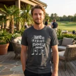 Life is full of important choices | Unisex T-Shirt