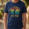 Best Grandpa By Par | Unisex T-Shirt