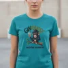 Ginpanse - evolution completed | Unisex T-Shirt