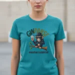 Ginpanse - evolution completed _Unisex T-Shirt n Ginpanse - evolution completed | Unisex T-Shirt
