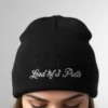 Lord of 3-Putts | Beanie mit hochwertige Stickerei