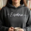 Erziehern | hochwertig gestickt | Premium Unisex Hoodie