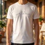 Birdie • Eagle • Albatross | One Line | Premium Shirt – Teeshot