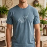 Triple Birdie Club | Premium Shirt - Teeshot