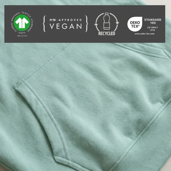 Triple Birdie Club | Fine Line Stick | Premium Hoodie - Club